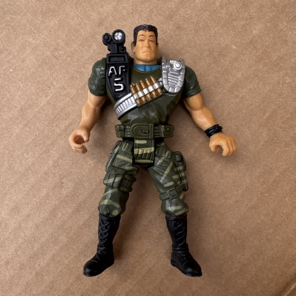 2005 hk chap mei special ops af5 soldier (#119)